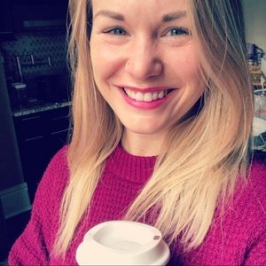 Meet your Posher, Randi